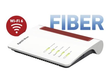 FRITZBox 5530 Fiber